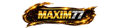 MAXIM77 Logo